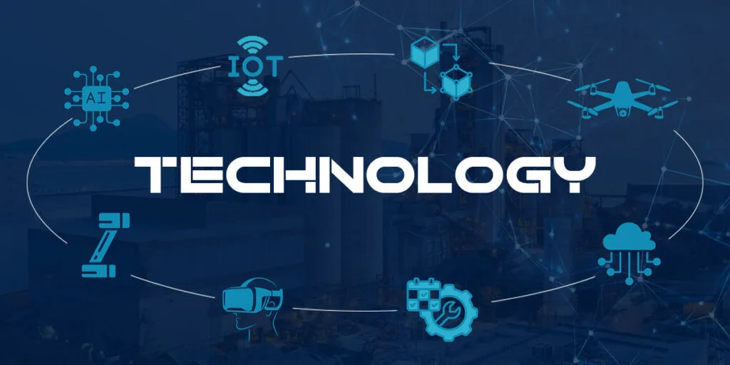 8 Tendencias tecnológicas para el mantenimiento predictivo 2025