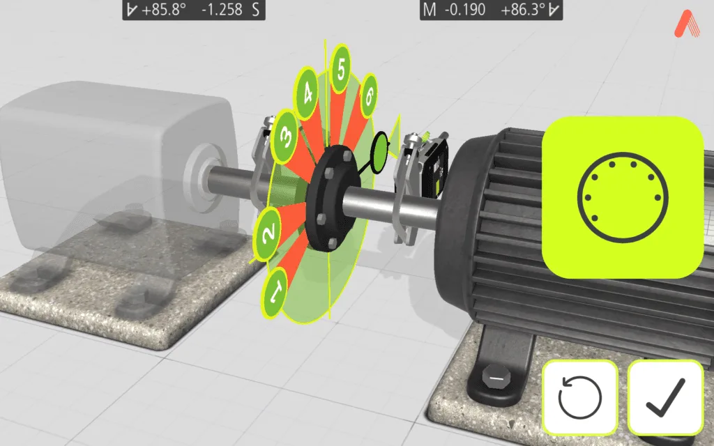 AT-400 Measure Multipoint