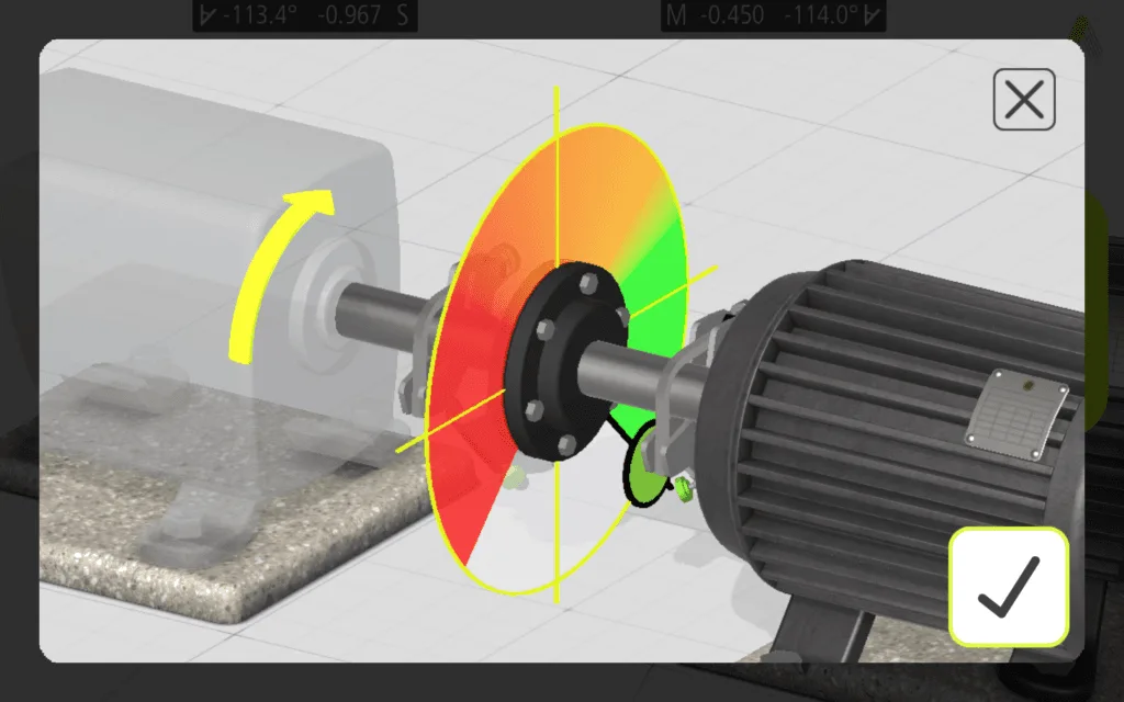 AT-400 Measure Sweep Guide
