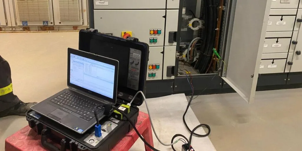 Análisis PdMA: 6 zonas de fallo en la identificación de la salud de tus motores