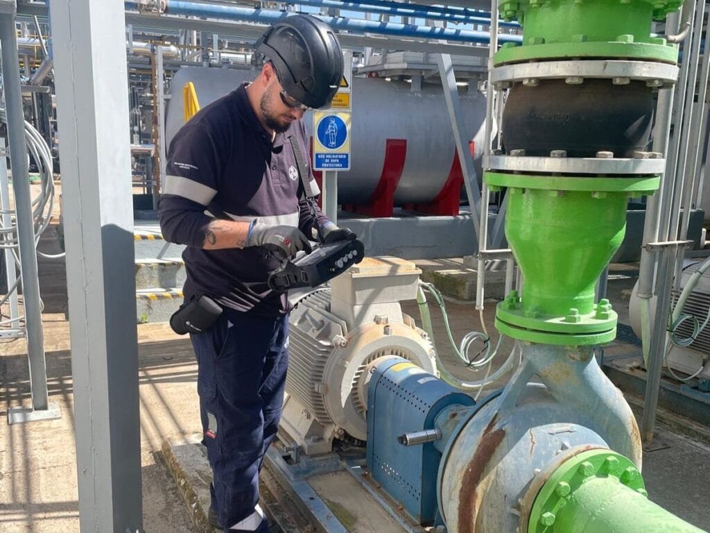 Análisis de Vibraciones 004