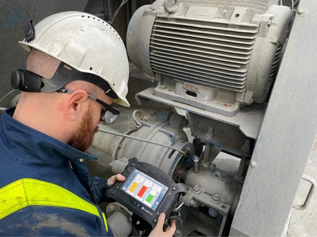 Análisis de Vibraciones 006