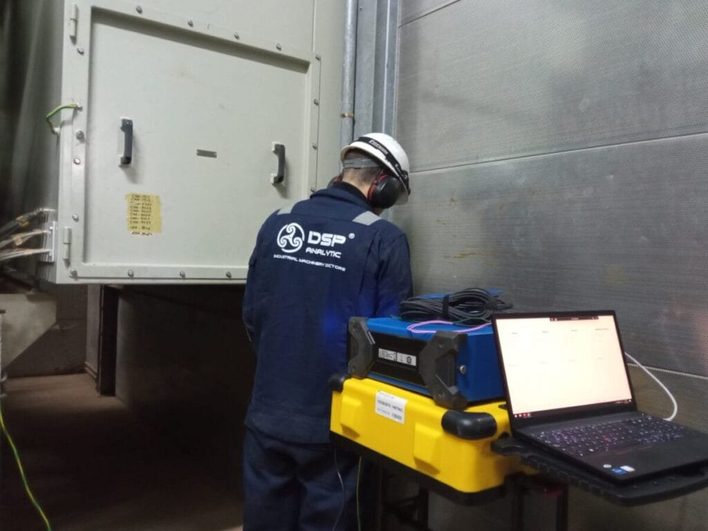 Descargas Parciales 001