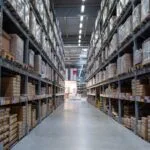 LOGISTICA INDUSTRIAL