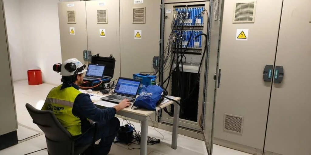 Mantenimiento Predictivo: Qué es, cómo funciona y beneficios de implementarlo