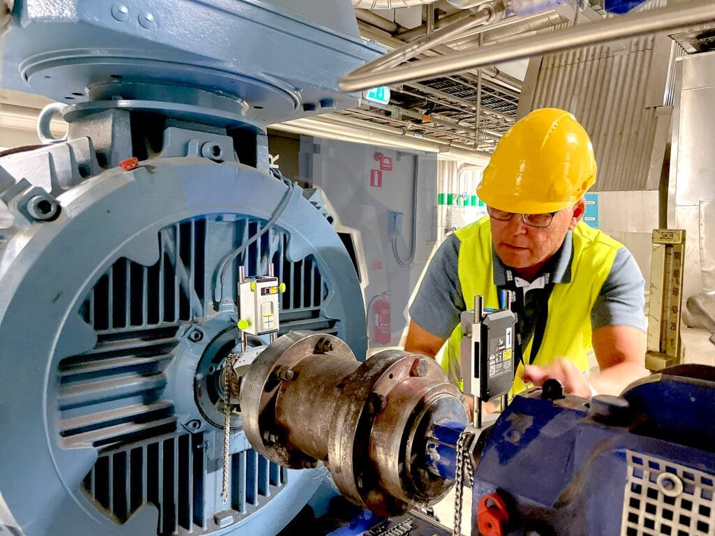 S-Alineacion Láser 001