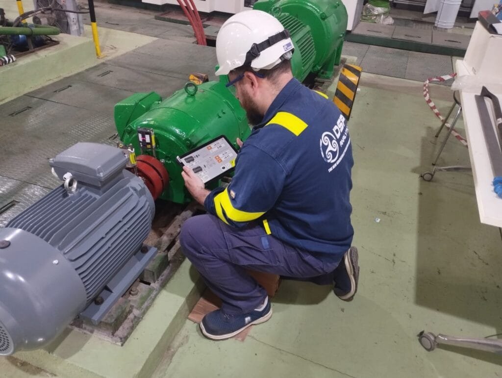 S-Alineacion Láser 003