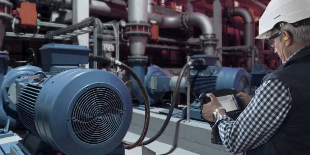 Análisis de Vibraciones: ¿Qué es y por qué hacerlo?