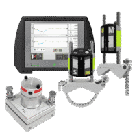 Alineador NXA GEOMETRY