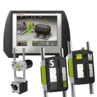 Alineador NXA ULTIMATE