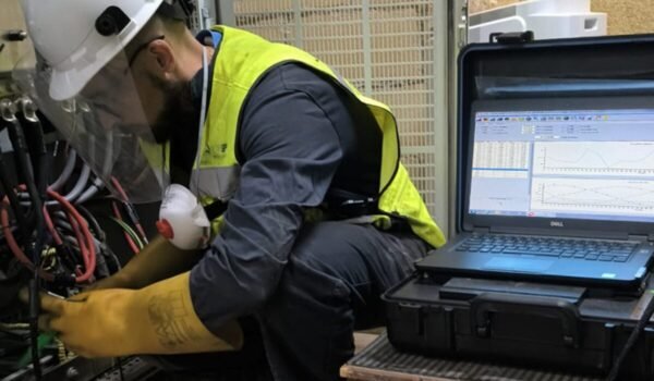 Análisis Eléctrico 001