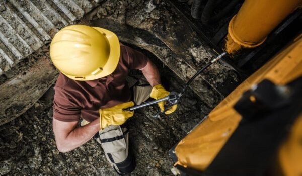 Análisis de Aceite 001