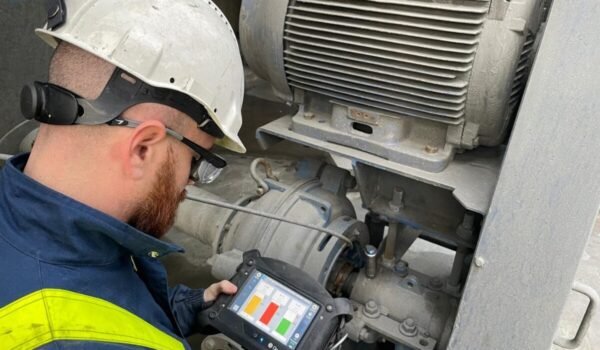 Análisis de Vibraciones 006