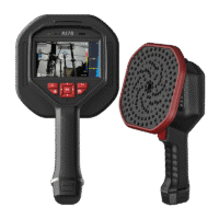 Cámara Acústica AI76 Hikmicro