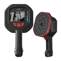 Cámara Acústica AI76 Hikmicro
