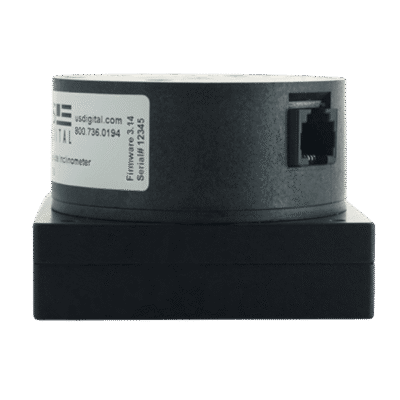 INCLINOMETROS - A2T - 1