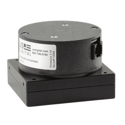 INCLINOMETROS - A2T - 4