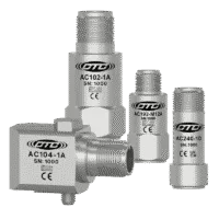 SENSORES CTC