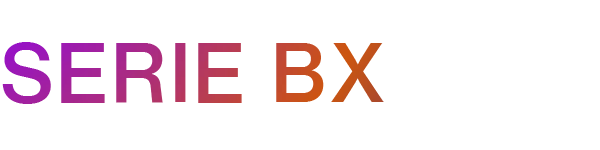 Serie BX título