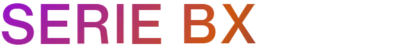 Serie BX título